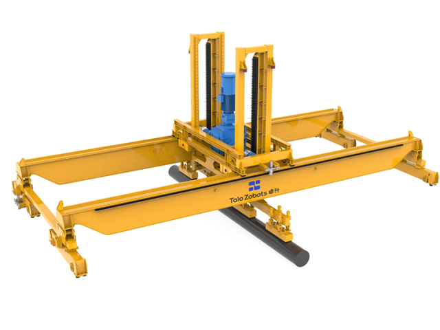 普通精度桁架机器人