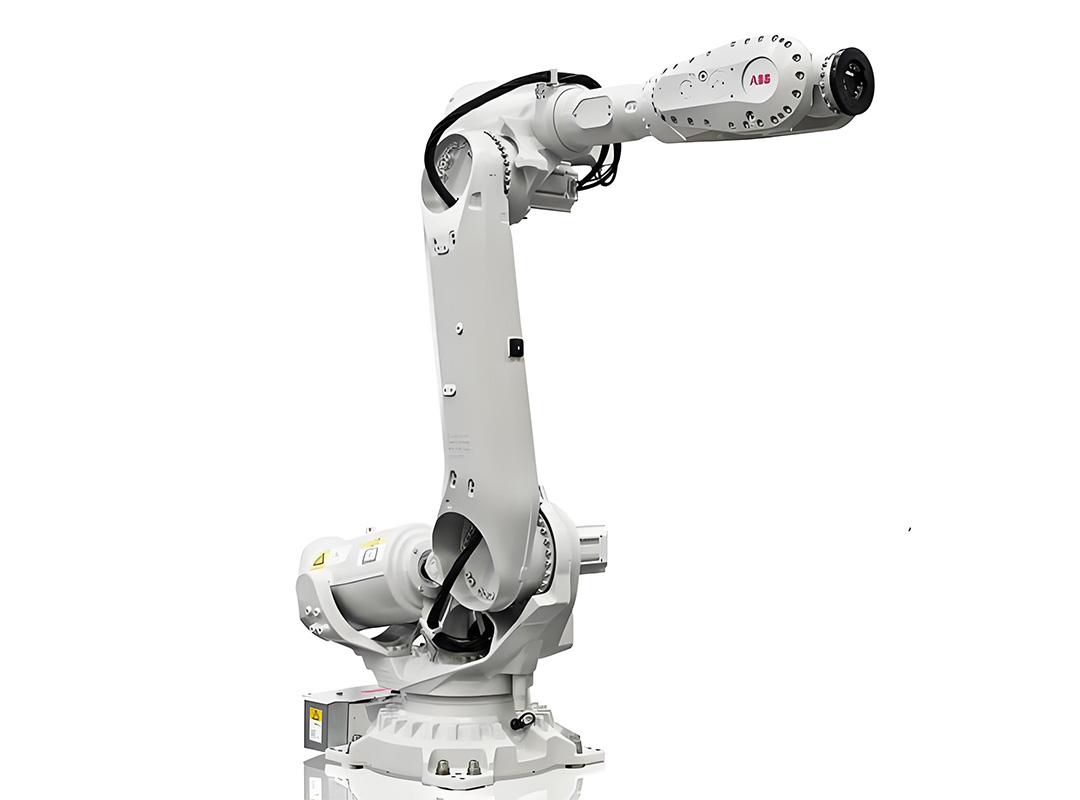 点焊机器人加工单元