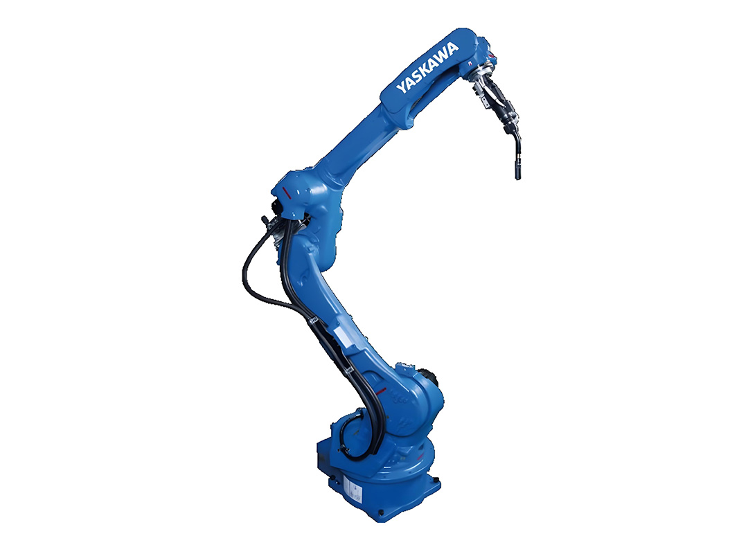 弧焊机器人加工单元