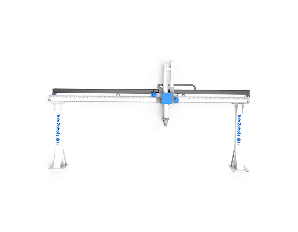 两轴桁架机器人