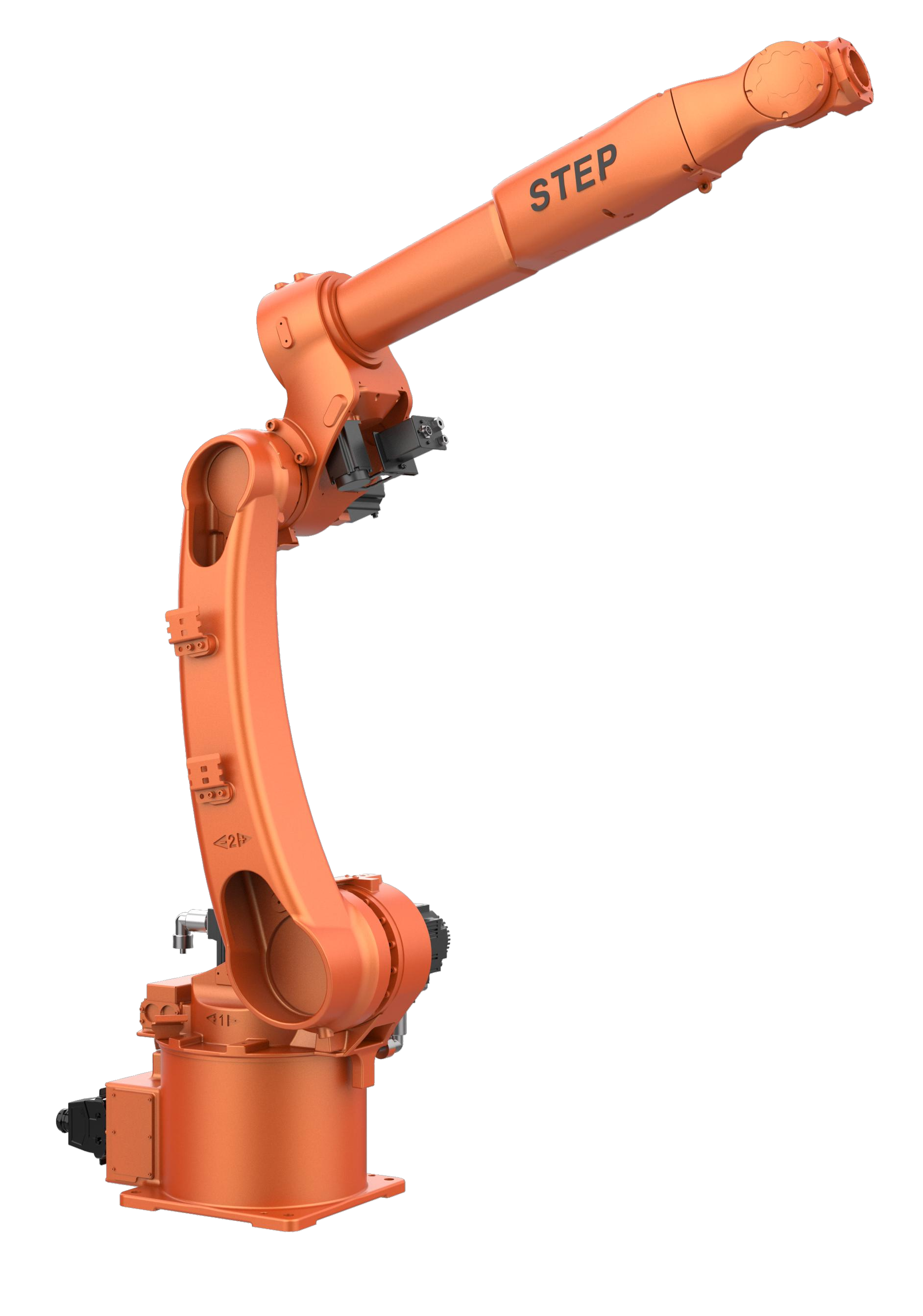 弧焊机器人加工单元